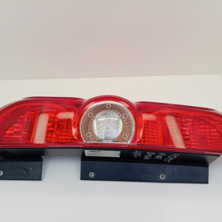 Feu arriere principal gauche (feux) FIAT DOBLO 2 Photo n°1