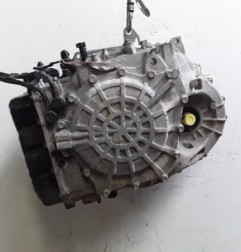 Boite de vitesses HYUNDAI SANTA FE 2 Photo n°3
