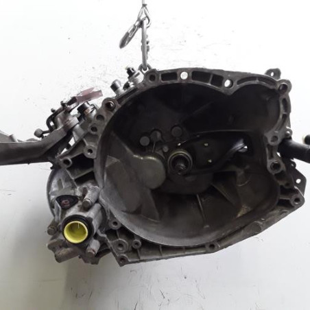 Boite de vitesses CITROEN C5 2 Photo n°1