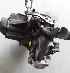 Boite de vitesses CITROEN C5 2