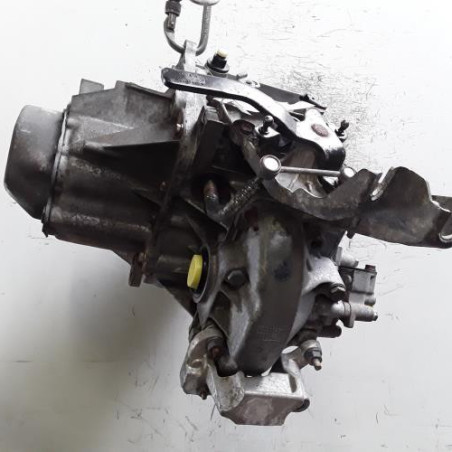 Boite de vitesses CITROEN C5 2
