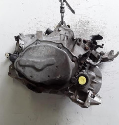 Boite de vitesses CITROEN C5 2 Photo n°3