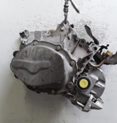Boite de vitesses PEUGEOT 407 Photo n°3