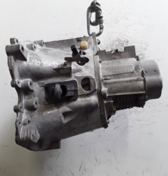 Boite de vitesses PEUGEOT 407 Photo n°4