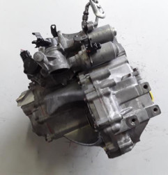 Boite de vitesses TOYOTA COROLLA VERSO 2