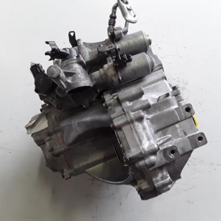 Boite de vitesses TOYOTA COROLLA VERSO 2