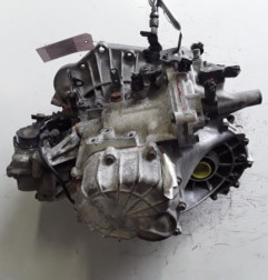Boite de vitesses TOYOTA COROLLA VERSO 2 Photo n°4