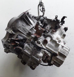 Boite de vitesses TOYOTA COROLLA VERSO 2 Photo n°5