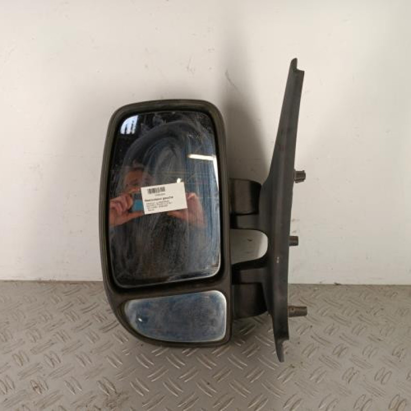 Retroviseur gauche RENAULT MASTER 2