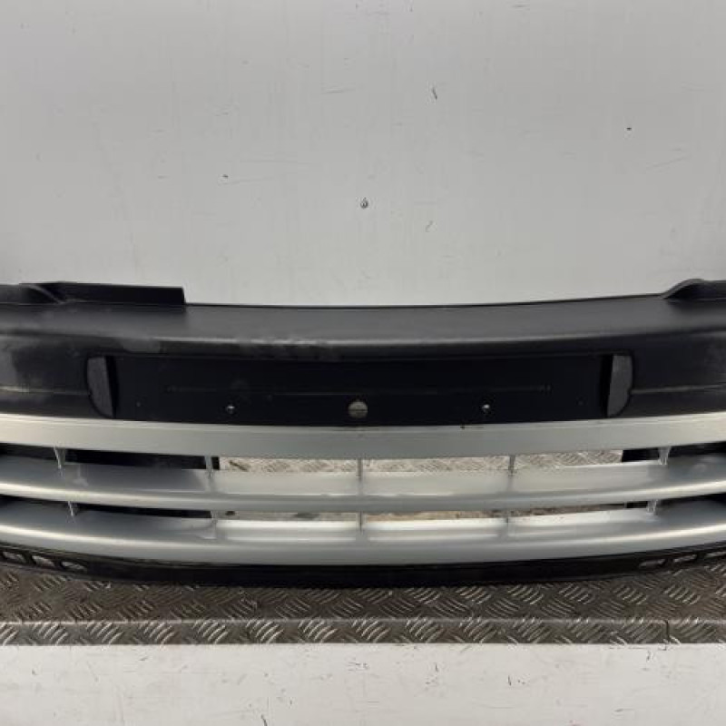 Pare choc avant RENAULT CLIO 2