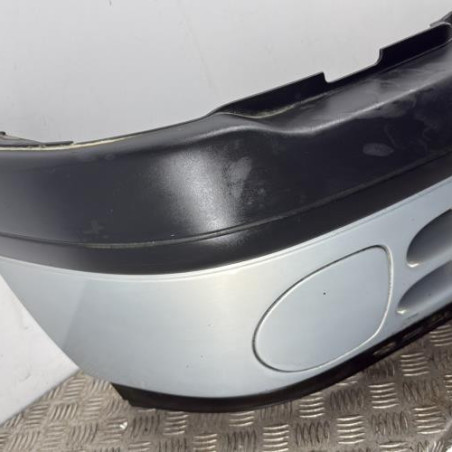 Pare choc avant RENAULT CLIO 2