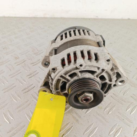 Alternateur CHEVROLET SPARK Photo n°1