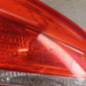 Feu arriere secondaire gauche (feux) OPEL MERIVA B