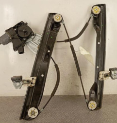 Leve vitre electrique avant gauche OPEL MERIVA B Photo n°3