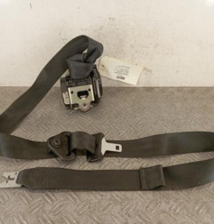 Ceinture avant droit RENAULT MEGANE 3 Photo n°1
