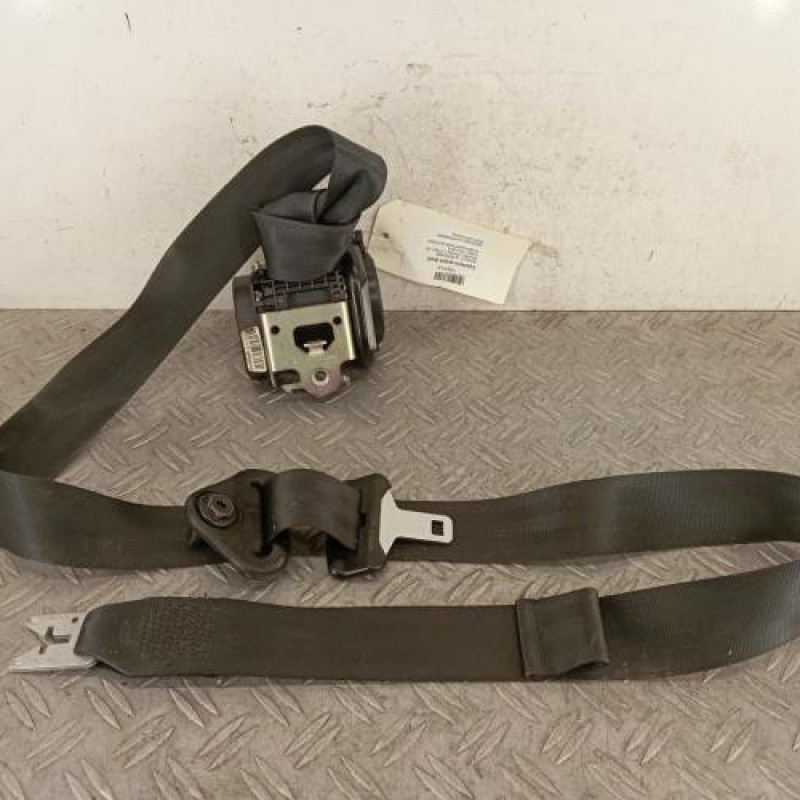 Ceinture avant droit RENAULT MEGANE 3 Ceinture avant droit RENAULT MEGANE 3