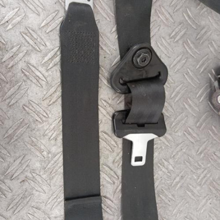 Ceinture avant droit RENAULT MEGANE 3