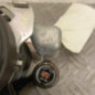 Ceinture avant droit RENAULT MEGANE 3