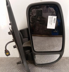 Retroviseur droit RENAULT MASTER 2 Photo n°1
