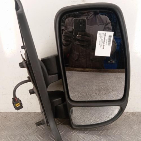 Retroviseur droit RENAULT MASTER 2 Photo n°1
