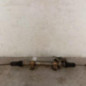 Cremaillere assistee RENAULT SCENIC 1