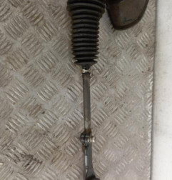 Cremaillere assistee RENAULT SCENIC 1