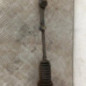 Cremaillere assistee RENAULT SCENIC 1
