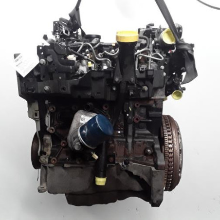 Moteur RENAULT MEGANE 3 Photo n°1