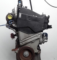 Moteur RENAULT MEGANE 3