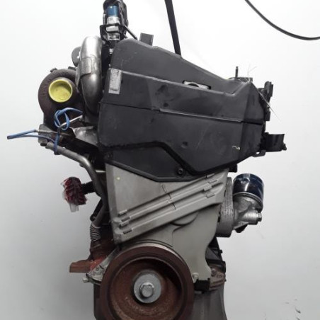 Moteur RENAULT MEGANE 3