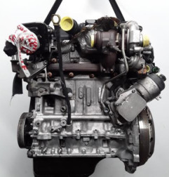 Moteur FORD C-MAX 1 Photo n°1