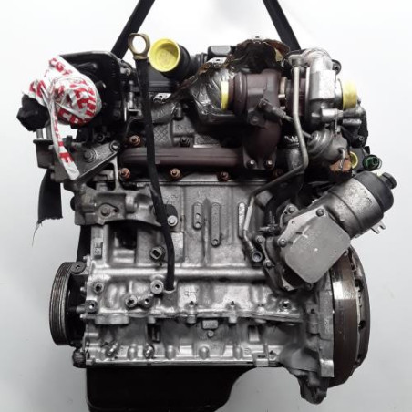 Moteur FORD C-MAX 1 Photo n°1