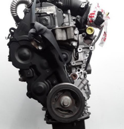 Moteur FORD C-MAX 1