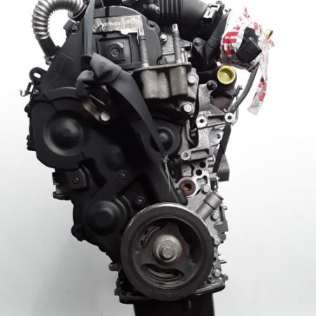 Moteur FORD C-MAX 1