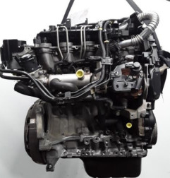 Moteur FORD C-MAX 1 Photo n°3