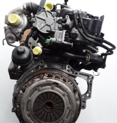 Moteur FORD C-MAX 1 Photo n°4
