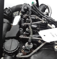 Moteur FORD C-MAX 1 Photo n°5