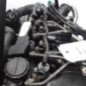 Moteur FORD C-MAX 1