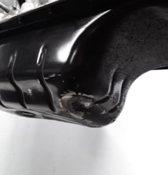 Moteur FORD C-MAX 1 Photo n°7