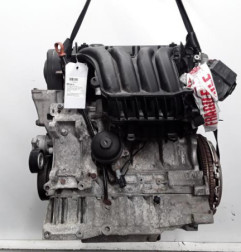 Moteur CITROEN C5 2 Photo n°1