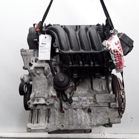 Moteur CITROEN C5 2 Photo n°1