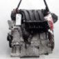 Moteur CITROEN C5 2