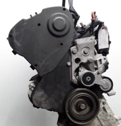Moteur CITROEN C5 2