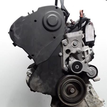 Moteur CITROEN C5 2