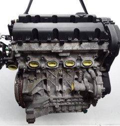 Moteur CITROEN C5 2 Photo n°3