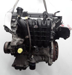 Moteur HYUNDAI I 10 1 Photo n°1
