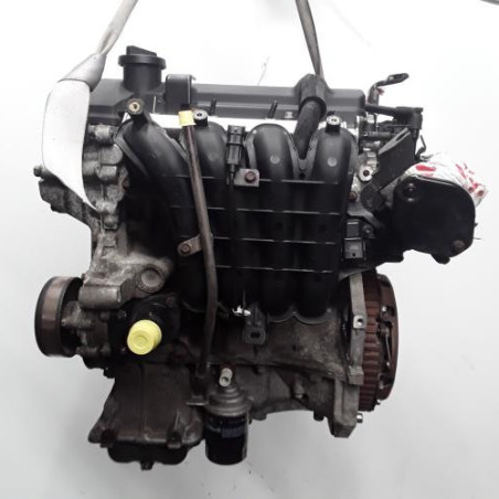 Moteur HYUNDAI I 10 1 Photo n°1