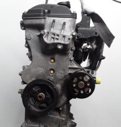 Moteur HYUNDAI I 10 1 Photo n°3