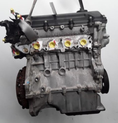 Moteur HYUNDAI I 10 1 Photo n°4