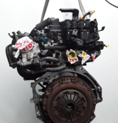 Moteur HYUNDAI I 10 1 Photo n°5